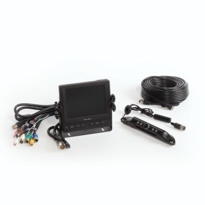 MOBILE AWARE WIRED SINGLE CAMERA SYST - MA1171