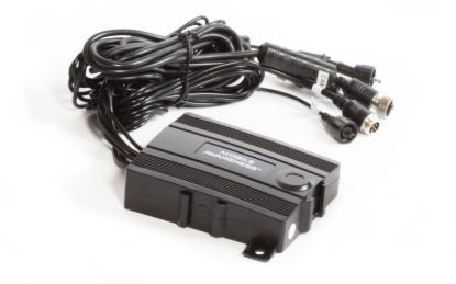 MOBILE AWARE ECU AND 4 SENSORS - MA1509