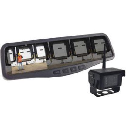 MOBILE AWARE VISIONSTAT DIGITAL WIRELS - RVM1IR12DW