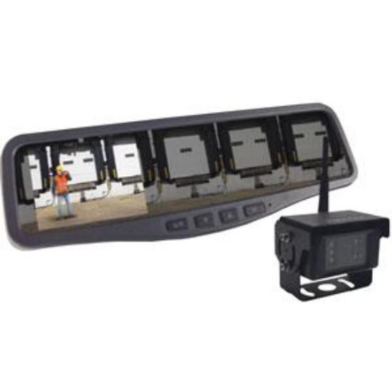 MOBILE AWARE VISIONSTAT DIGITAL WIRELS - RVM1IR12DW