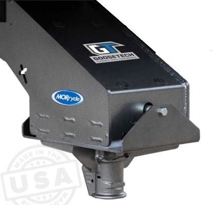 MOR/RYDE GOOSETECH RUBBER PIN BOX - 41621SHD04
