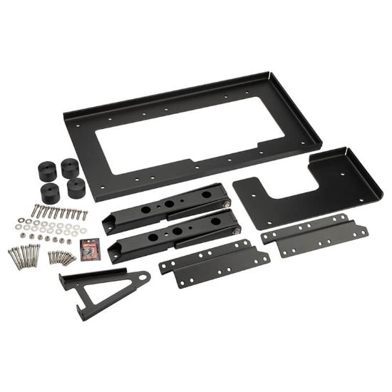 MOR/RYDE TAILGATE REINFORCEMENT KIT - JP54022