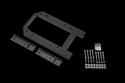 MOR/RYDE TAILGATE REINFORCEMENT - JP54077