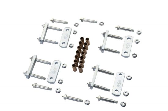 MOR/RYDE WET BOLT KIT-LRE TANDEM - LRE12001