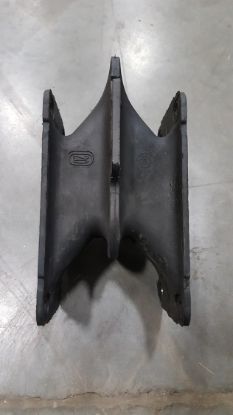 MOR/RYDE RUBBER SPRINGS FOR LRE SY - PT108020