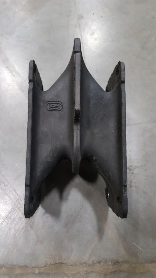 MOR/RYDE RUBBER SPRINGS FOR LRE SY - PT108020