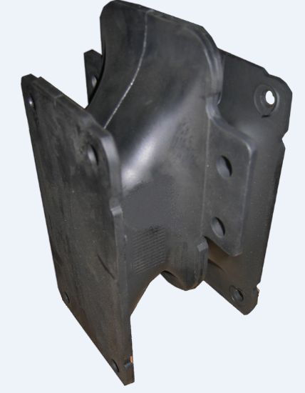 MOR/RYDE RUBBER SHEAR SPRING - PT108024