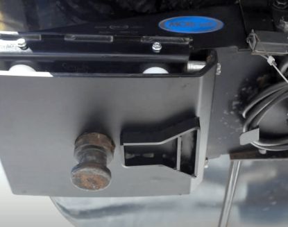 MOR/RYDE ADAPTER KIT FOR PULLRITE - RPB77001