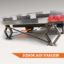 MOR/RYDE X-BRACE SCISSOR JACK STABILIZER - SP54181