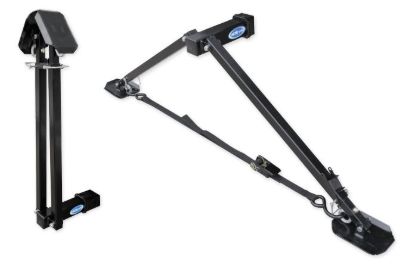 MOR/RYDE X-BRACE HITCH MOUNT STABILIZER - SP54182