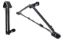 MOR/RYDE X-BRACE HITCH MOUNT STABILIZER - SP54182