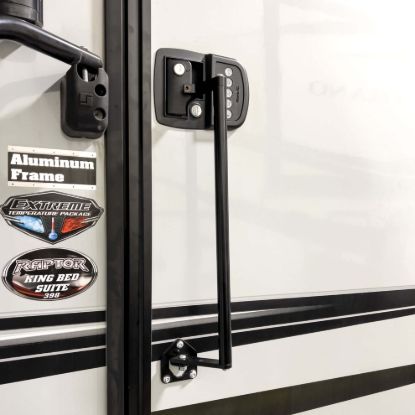 MOR/RYDE LATCH EXTENDER - SP54200
