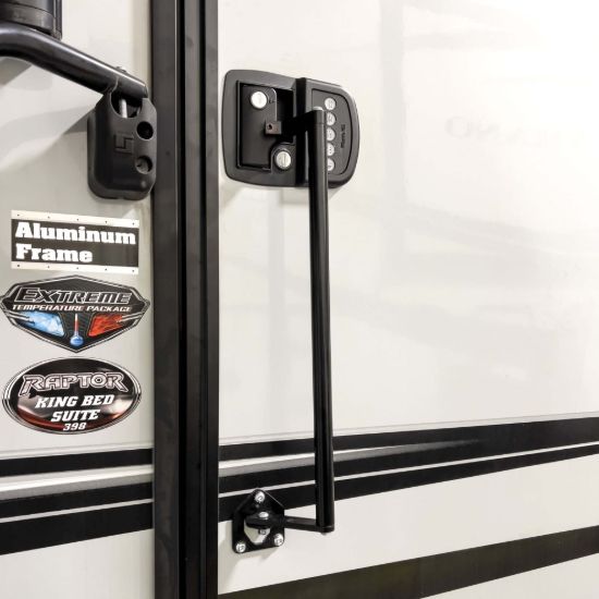 MOR/RYDE LATCH EXTENDER - SP54200