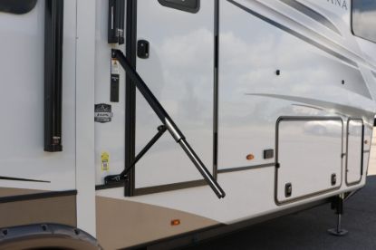 MOR/RYDE SHORTER SAFE-T-RAIL - SP56573