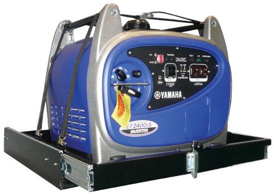 MOR/RYDE MOR/RYDE BATTERY TRAY - SP60041