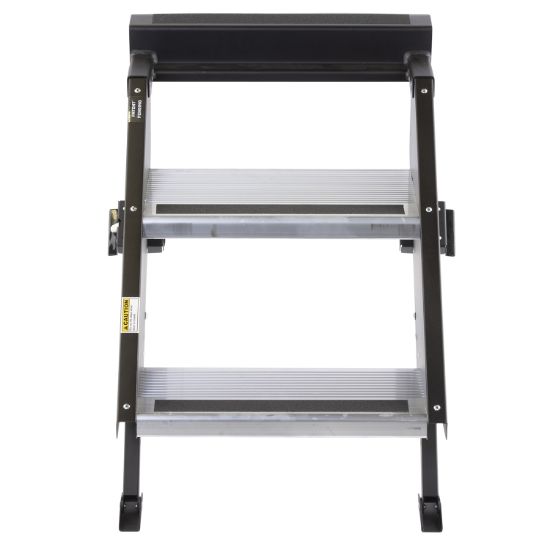 MOR/RYDE STEP ABOVE RV ENTRY STEP - STP201