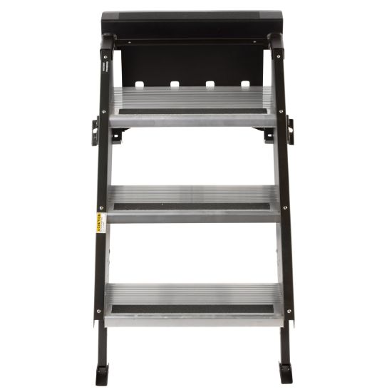 MOR/RYDE STEP ABOVE RV ENTRY STEP - STP205