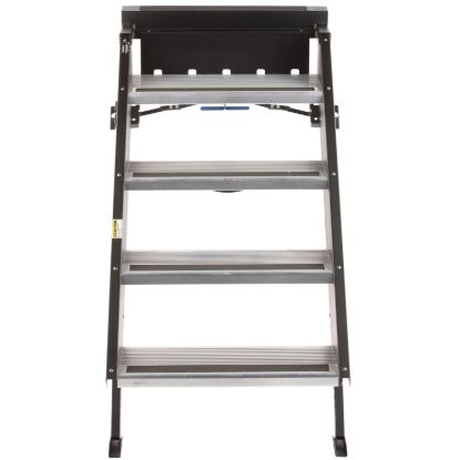 MOR/RYDE STEP ABOVE RV ENTRY STEP - STP211