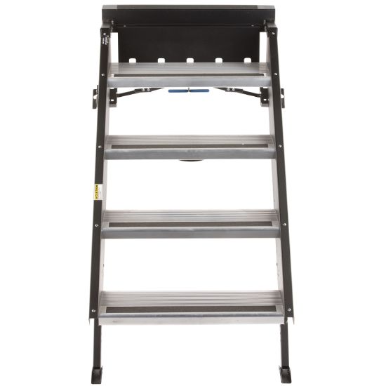 MOR/RYDE STEP ABOVE RV ENTRY STEP - STP211