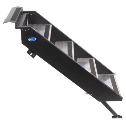MOR/RYDE STEP ABOVE RV ENTRY STEP - STP212