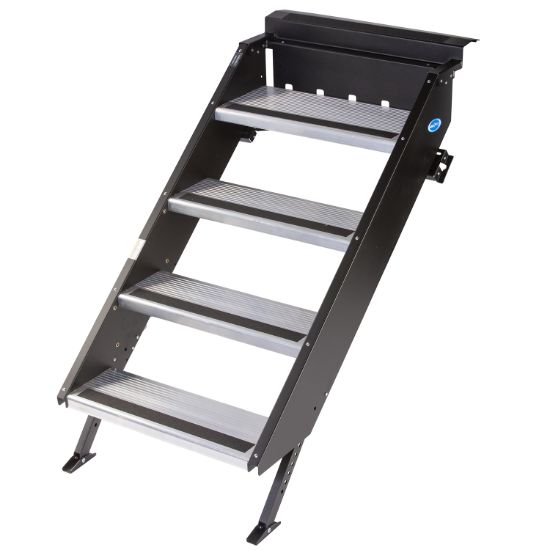MOR/RYDE STEP ABOVE RV ENTRY STEP - STP213