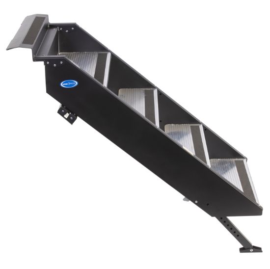 MOR/RYDE STEP ABOVE RV ENTRY STEP - STP214