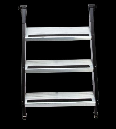 MOR/RYDE QUICK CONNECT ENTRY STEP - STP222