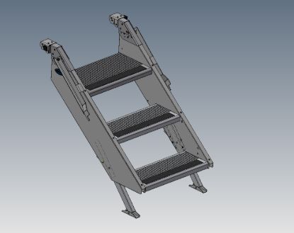 MOR/RYDE PATIO 3 STEP - STP224