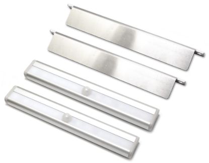 MOR/RYDE MOTION ACTIVATED STEP LIGHT KIT - STP54032