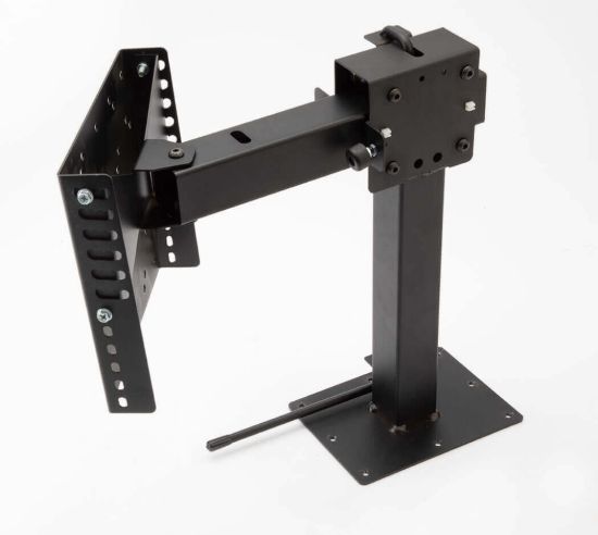 MOR/RYDE TV MOUNT SLIDE-OUT/SWIVEL - TV40001H