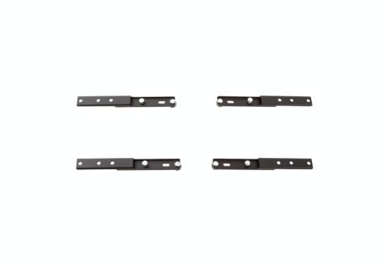MOR/RYDE ADAPTER KIT FOR 400X400 - TV54014H