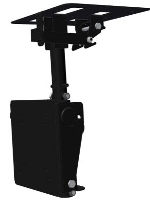 MOR/RYDE CEILING TV MOUNT - TV56010H
