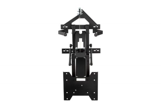 MOR/RYDE DROP DOWN WALL MOUNT - TV56129H