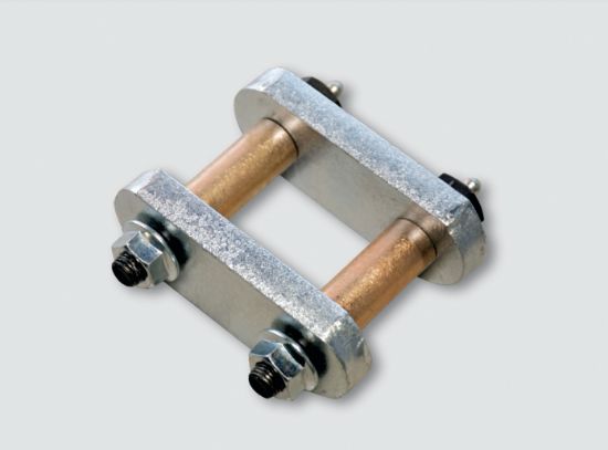 MOR/RYDE BOLT KIT-2-1/4' SHACKLE T - UO12023