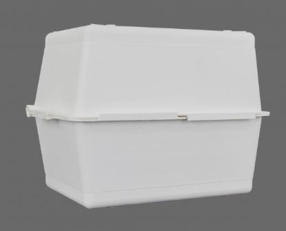 MTS PRODUCTS SMALL INSIDE BATTERY BOX - 200