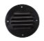 MTS PRODUCTS 9' ACCESSORY KIT - BLACK VENT COMPL - 277