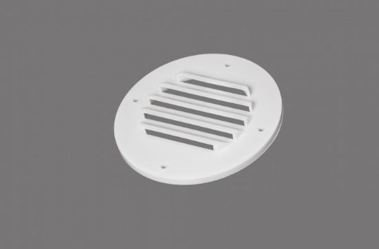 MTS PRODUCTS OUTSIDE VENT - WHITE - 312