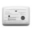 MTI INDUSTRY 12V LP ALARM WHITE - 20441PWT