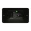 MTI INDUSTRY UNIVERSAL RV LP ALARM - BLACK - 80441BLTR