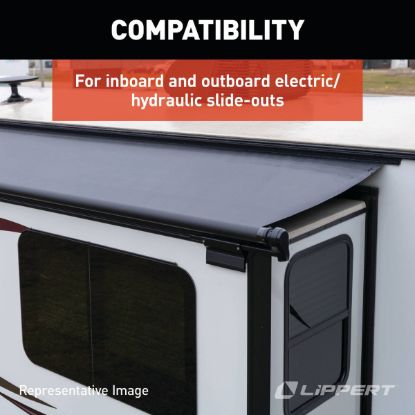 LIPPERT COMP UNIVERSAL LCI SLIDE-OUT W - 103480