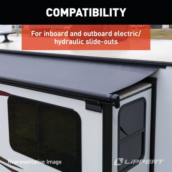 LIPPERT COMP UNIVERSAL LCI SLIDE-OUT W - 103480