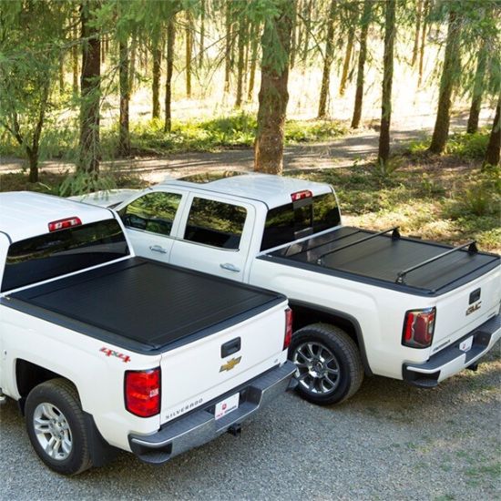 PACE EDWARDS ULTRAGROOVE METAL 19 RAM 6' 3' SB - KMDA25A56