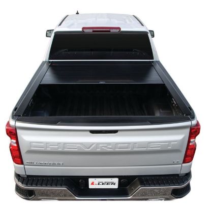 PACE EDWARDS BEDLOCKER RAIL - MBL5128