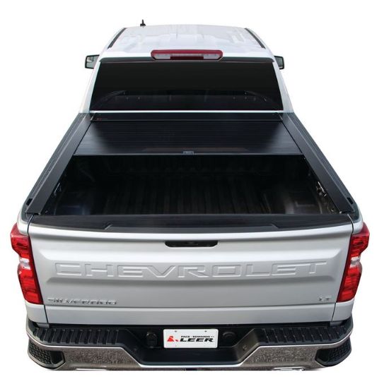 PACE EDWARDS BEDLOCKER RAIL - MBL5128