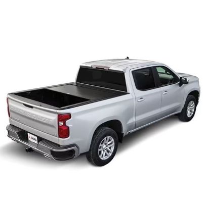 PACE EDWARDS BEDLOCKER  TONNEAU COVER KIT; INCL. - MBLF172
