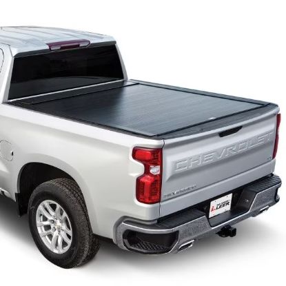 PACE EDWARDS MATTE - BEDLOCKER KIT - 2019 - FORD - MBLFA30A61