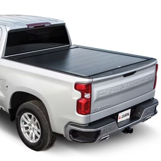 PACE EDWARDS MATTE - BEDLOCKER KIT - 2019 - FORD - MBLFA30A61