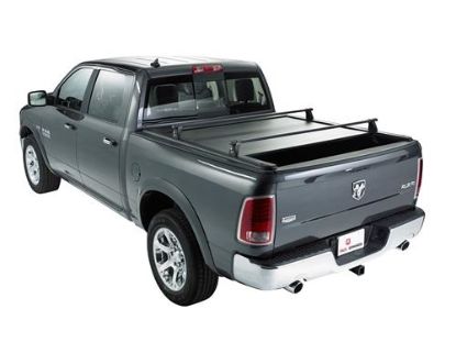 PACE EDWARDS BEDLOCKER EXP SERIES RAIL - SW5075