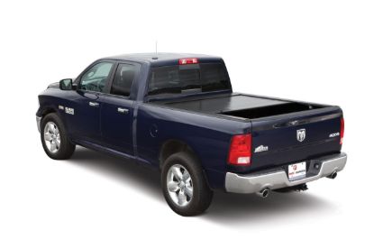 PACE EDWARDS BEDLOCKER EXP SERIES RAIL - TR2105