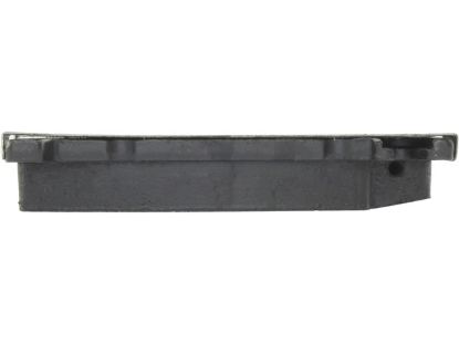 STOP TECH POSIQUIET SEMI MET PADS - 10409830